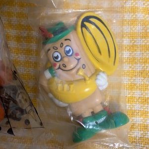 Reserved ihop vintage toy